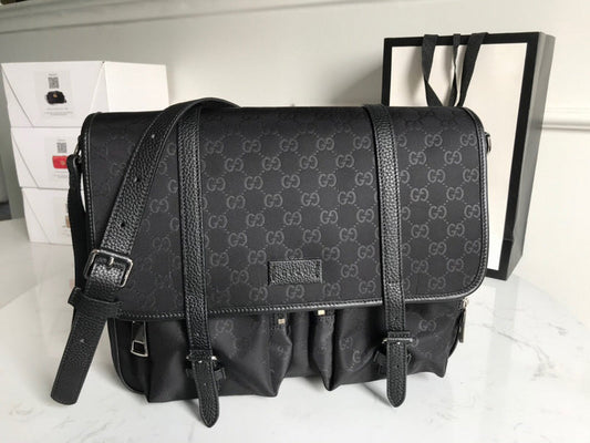 Lux-Totes - GCI Bags - 2407