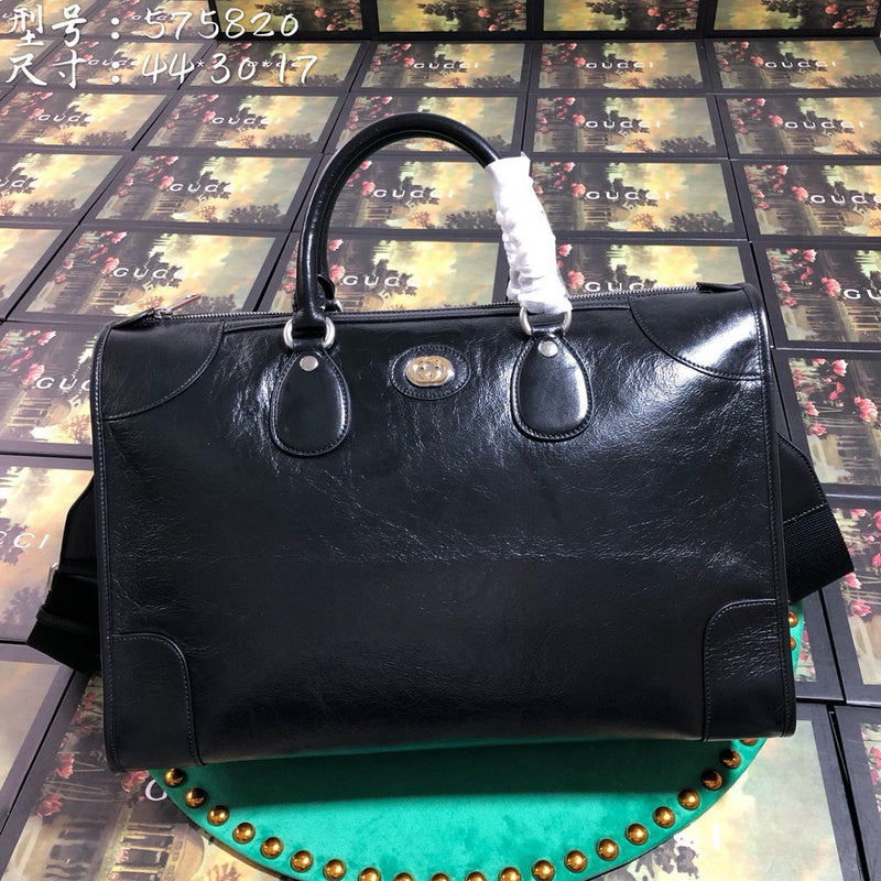 Lux-Totes - GCI Bags - 2412