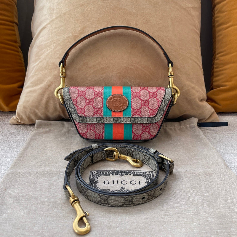 GUI - Luxurious Totes - 355