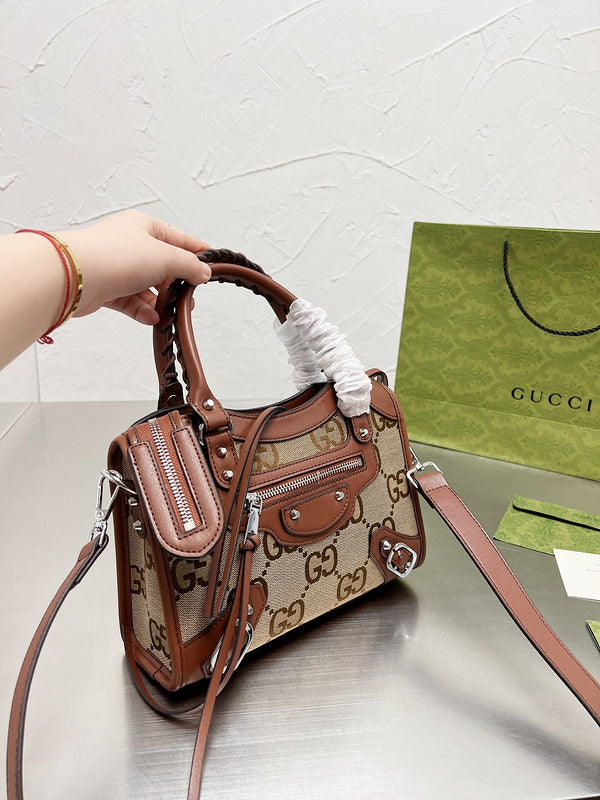 Luxurious Totes - BGA2 Bags - 229