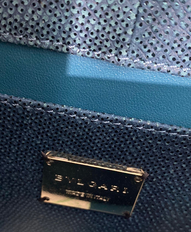 Style My Style - BVLGA Bags - 035