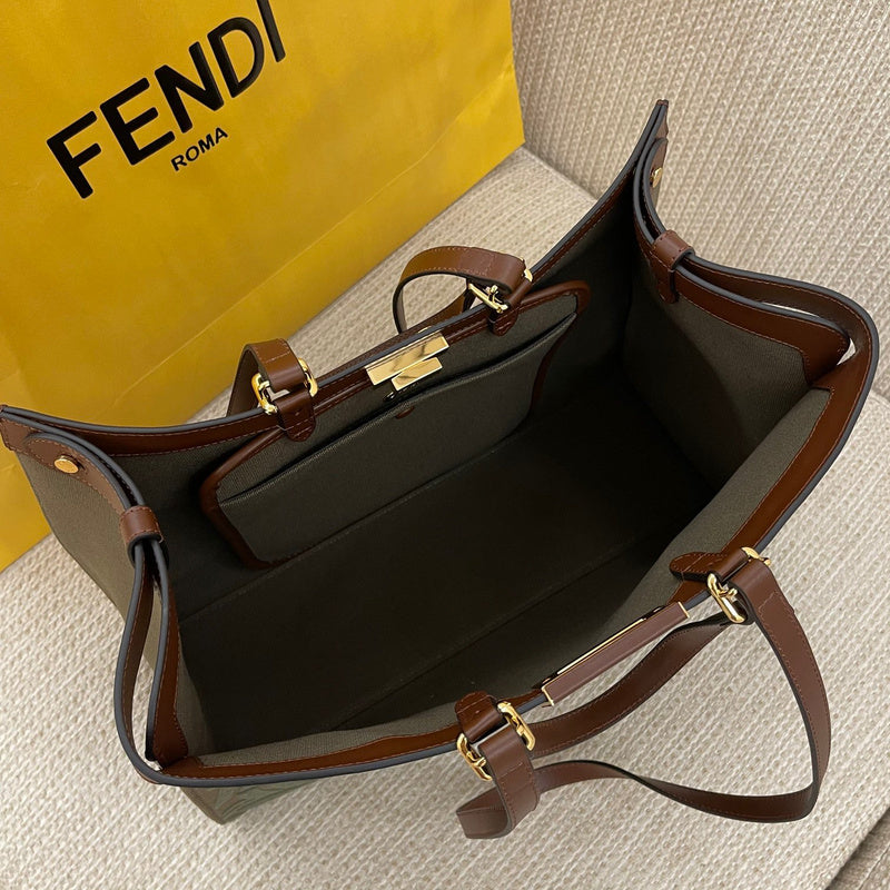 FDI Bags - Luxurious Bags  582