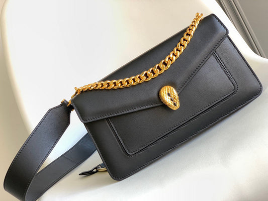 Luxurious-Totes - BVLGA Bags - 536