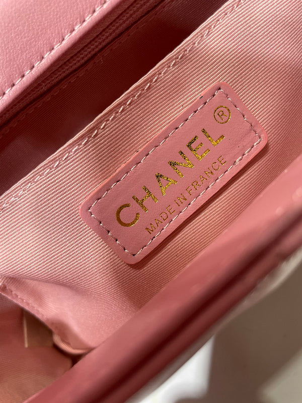 Style My Style - CHL Bags - 459