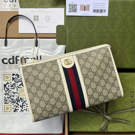 GUI - Luxurious Totes - 1230