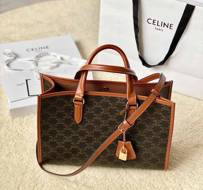 Luxurious-Totes - CLE Bags - 1309