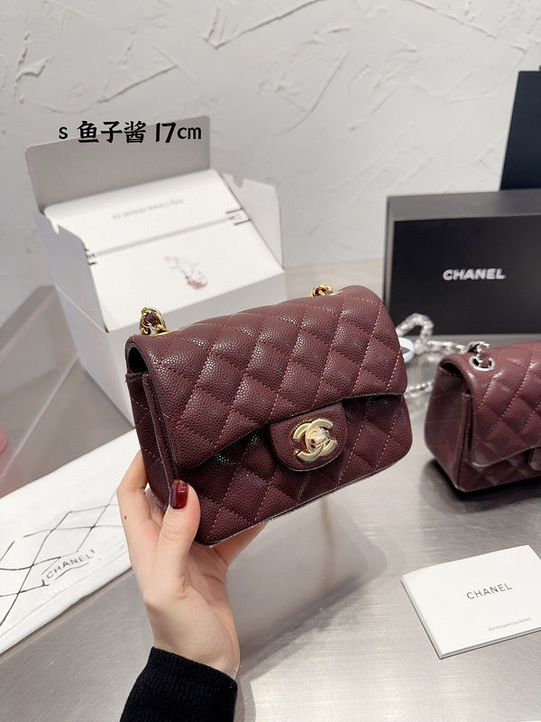 Style My Style - CNL3 Bags - 517