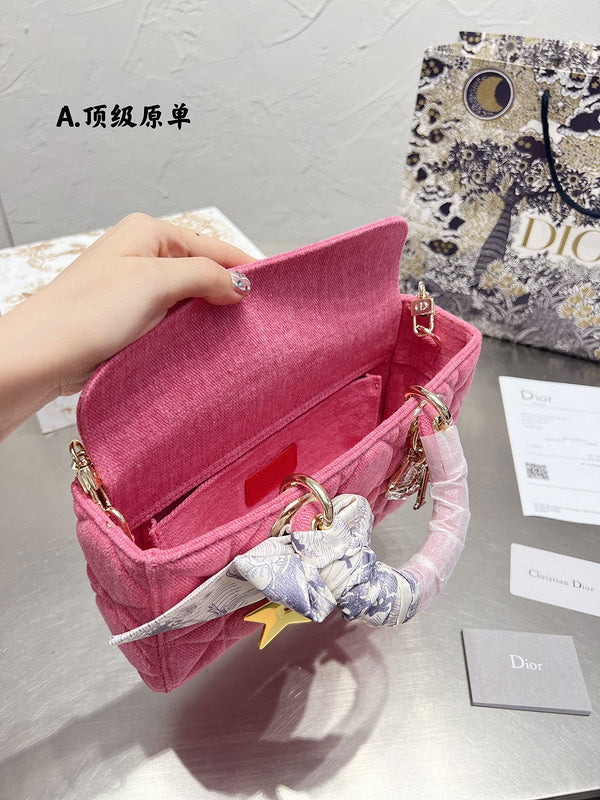 Luxurious Totes - DOR2 Bags - 255