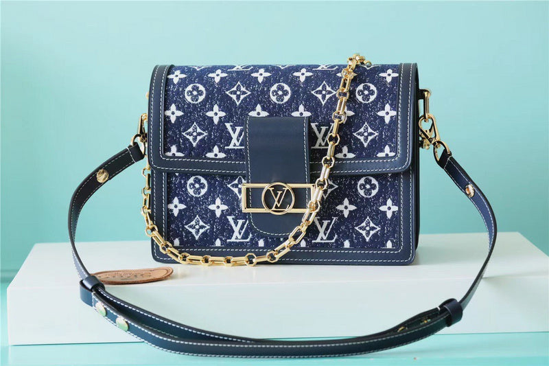 Lux-Totes - LOV Bags - 1088