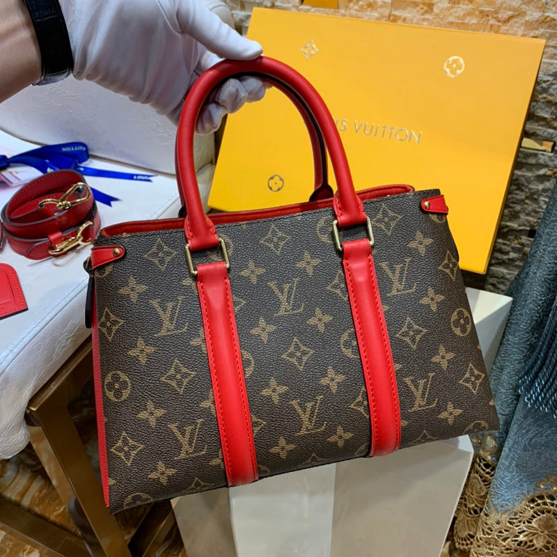 Luxurious Totes - Latest - 1660