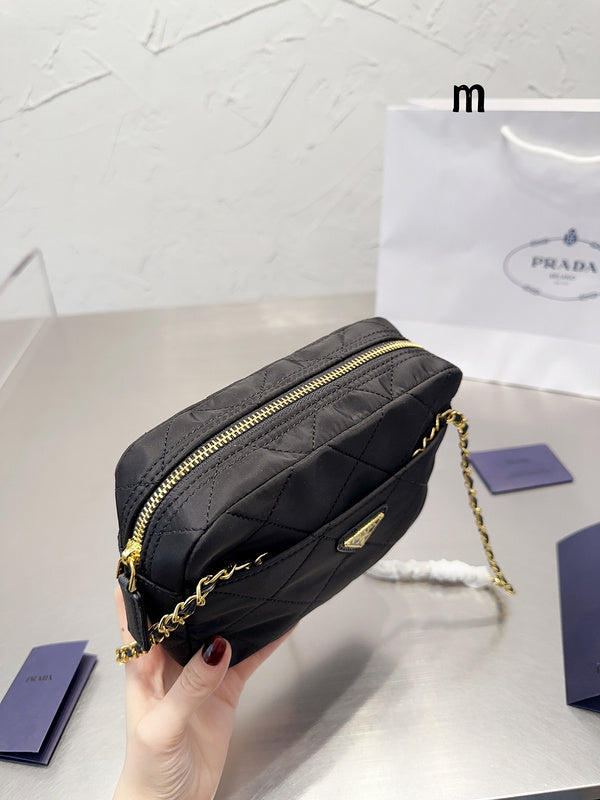 Luxurious Totes - PDA3 Bags - 105