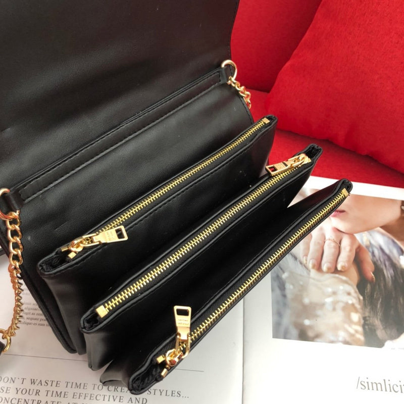The-ZEP - PDA Bags - 1205