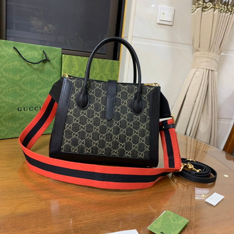 GUI - Luxurious Totes - 1071