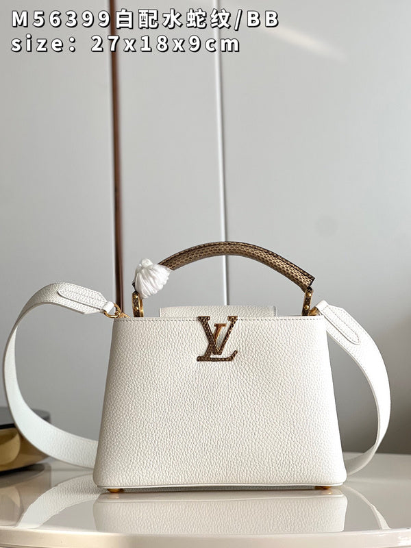 ZEP - LOV Bags - 1150