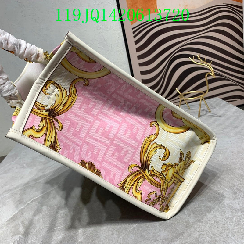 GC - Shoulder - 3143