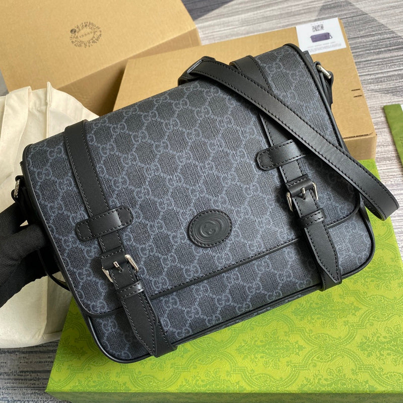 Lux-Totes - GCI Bags - 2394