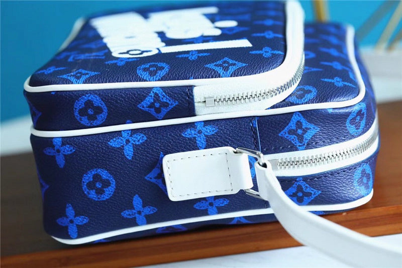 Lux-Totes - LOV Bags - 4172