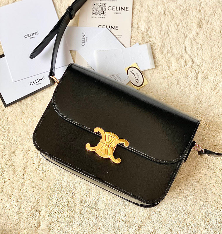 Luxurious-Totes - CLE Bags - 1128