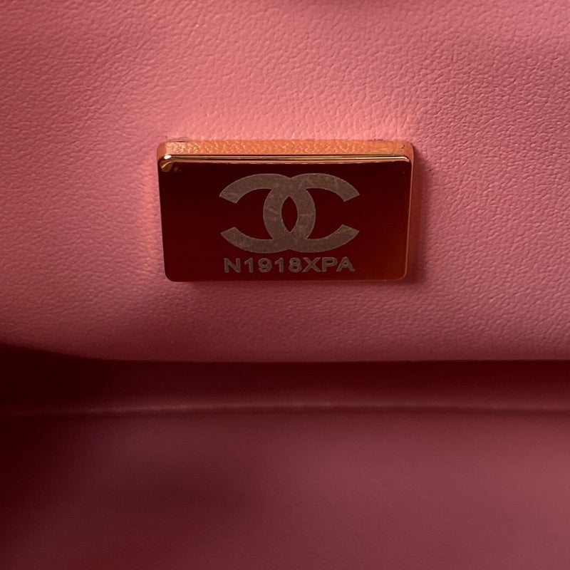 Style My Style - CHL Bags - 248