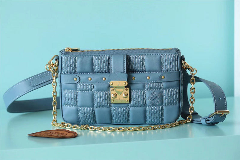 Lux-Totes - LOV Bags - 1104