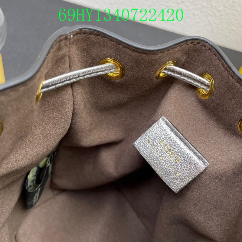 GC - Shoulder - 3337