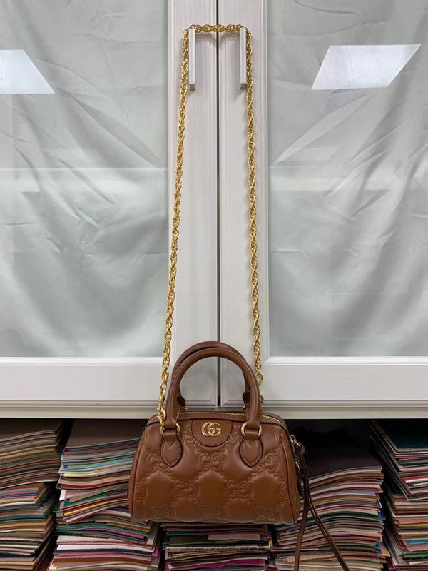 GUI - Luxurious Totes - 830