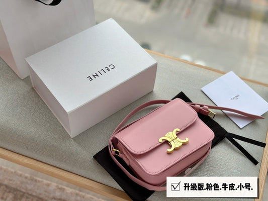 Style My Style - CLE2 Bags - 092
