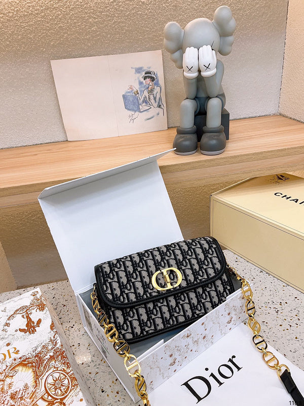 Luxurious Totes - DOR2 Bags - 195