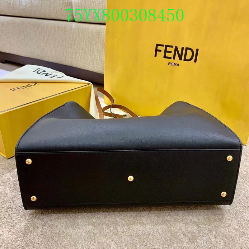 GC - Shoulder - 3457