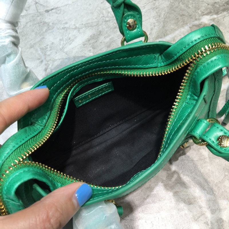 Style My Style - BGA Bags - 531