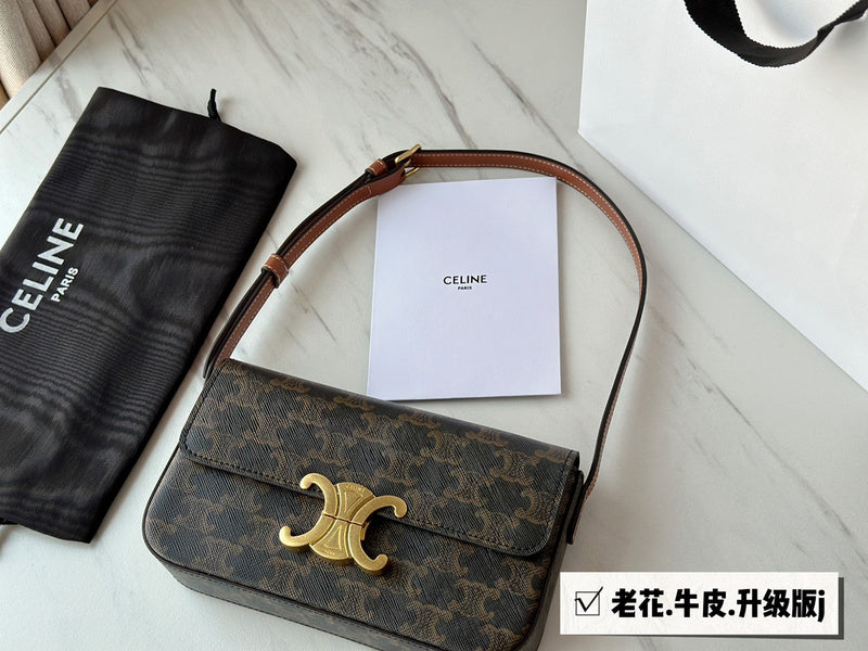 Luxurious Totes - CLE2 Bags - 096