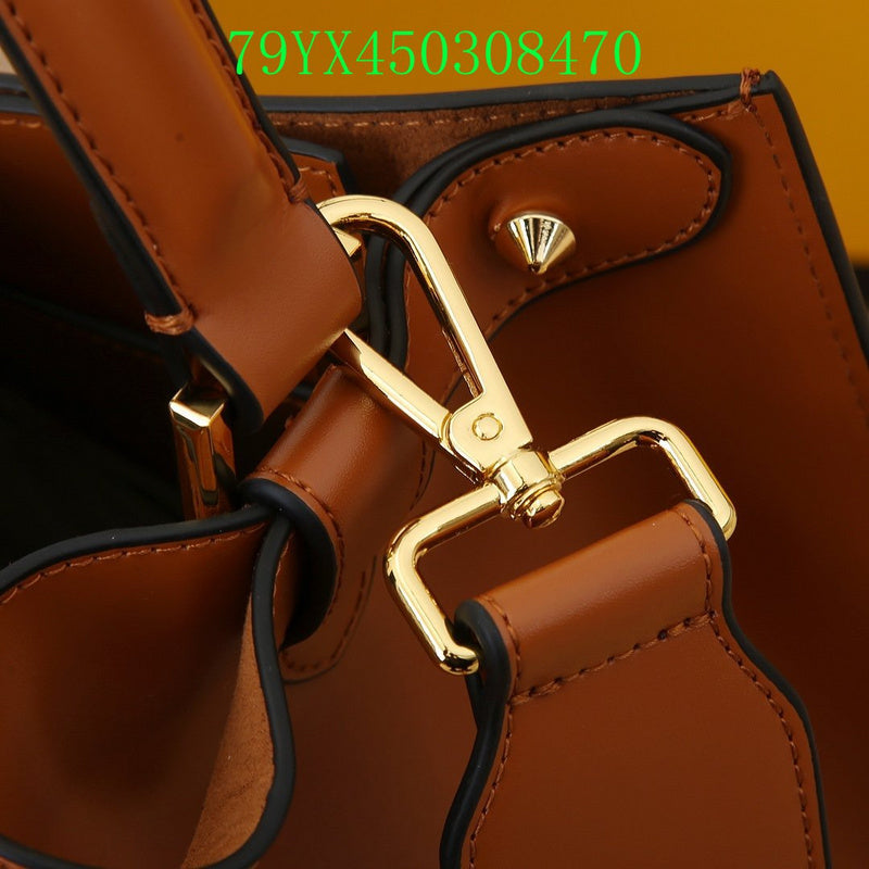 GC - Shoulder - 3459