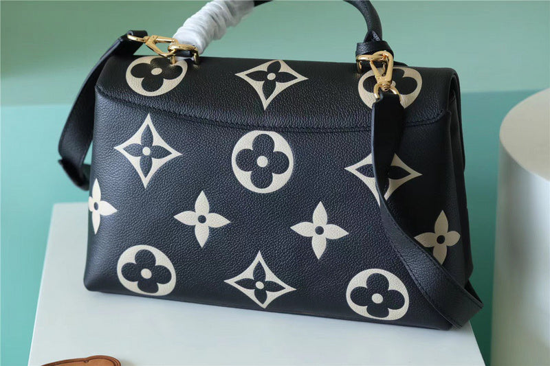 Lux-Totes - LOV Bags - 759