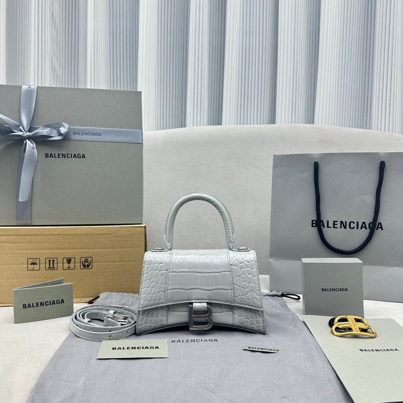Luxurious-Totes - BGA Bags - 087