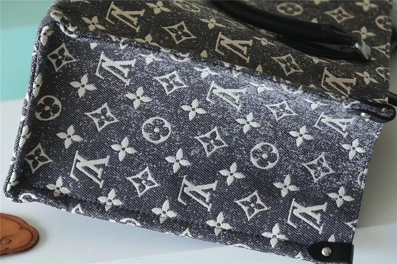 Lux-Totes - LOV Bags - 480