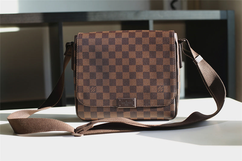 Lux-Totes - LOV Bags - 4303