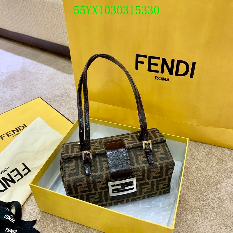 GC - Shoulder - 3393