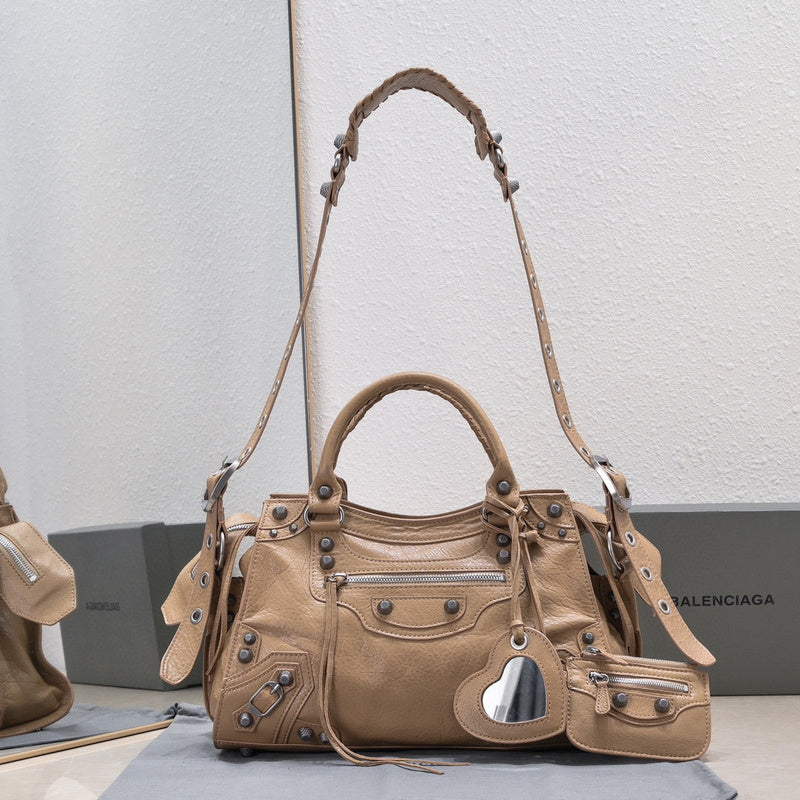 Luxurious-Totes - BGA Bags - 306