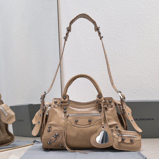 Luxurious-Totes - BGA Bags - 306