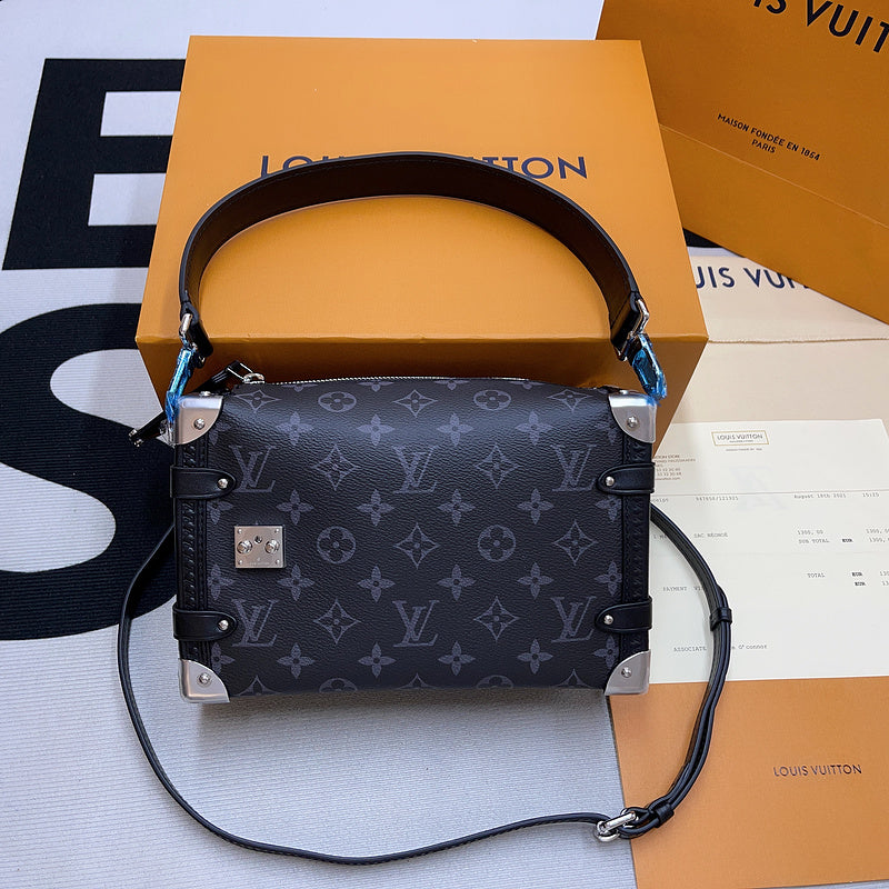 Lux-Totes - LOV Bags - 366