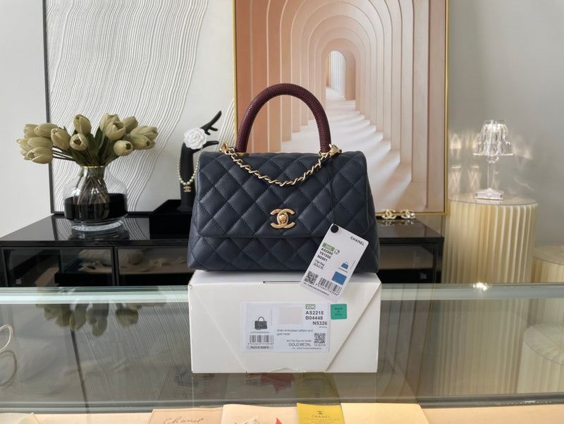 Style My Style - CHL Bags - 635