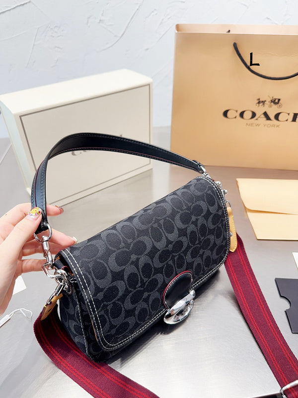 Luxurious Totes - CCH2 Bags - 144