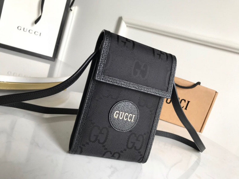 Lux-Totes - GCI Bags - 2740