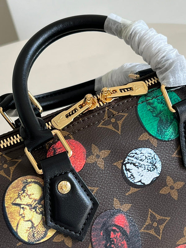 LOV - Luxurious Totes - 1996