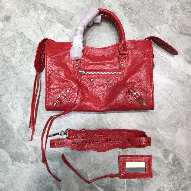 Style My Style - BGA Bags - 864