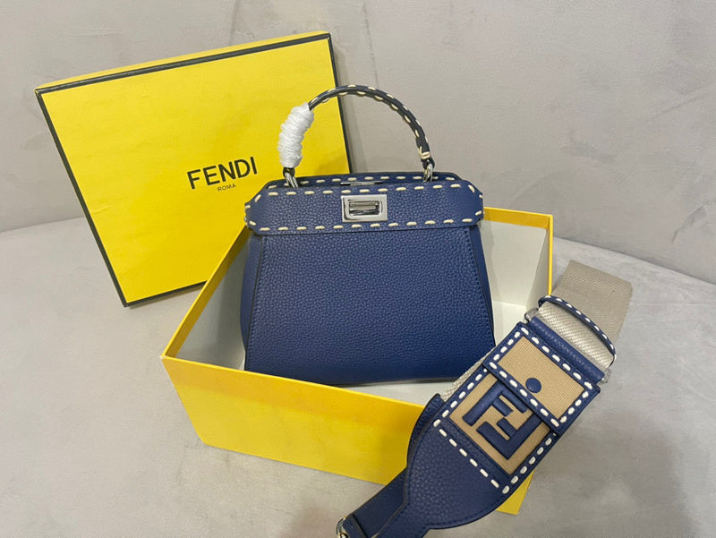 FDI Bags - Luxurious Bags  662