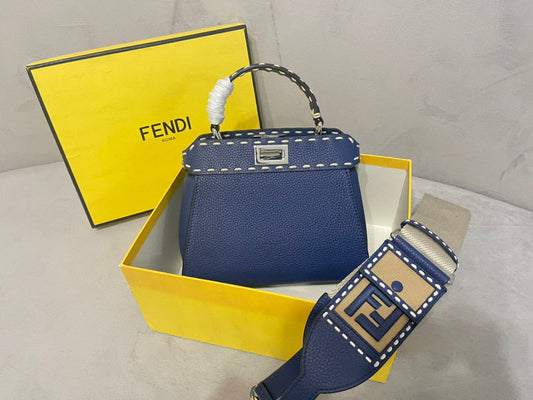 FDI Bags - Luxurious Bags  662