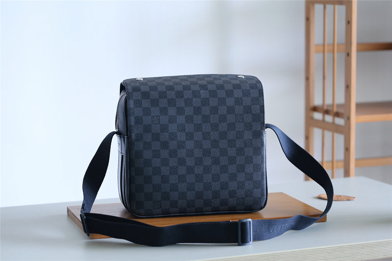 Lux-Totes - LOV Bags - 4364