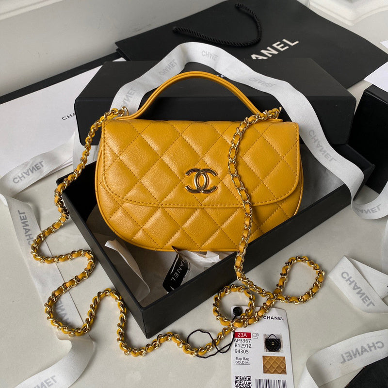 Style My Style - CHL Bags - 212