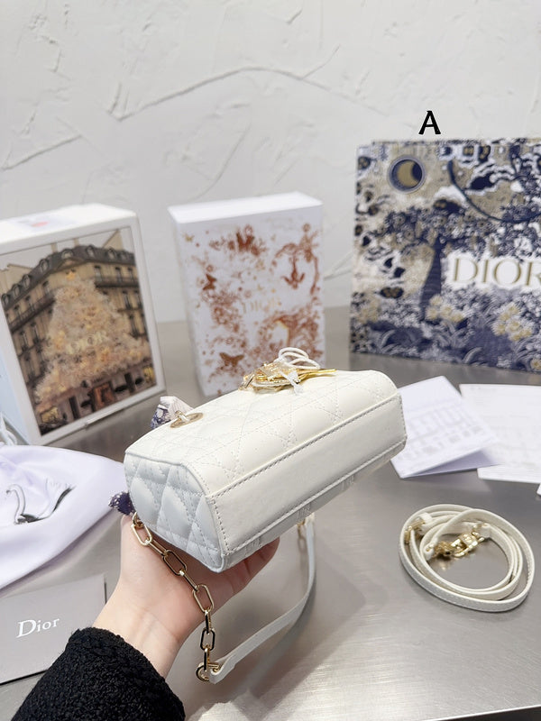 Luxurious Totes - DOR2 Bags - 220